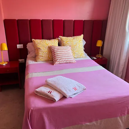 Hotel Windsor Mendoza-3
