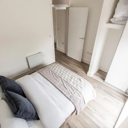 The Interchange - 2-Bed - Brand New - Central-3