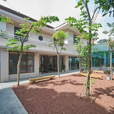Express By M Village Tu Xuong, A Brand Of Modern Village Lifestyle-2