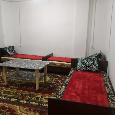 Raxat Guest House-3