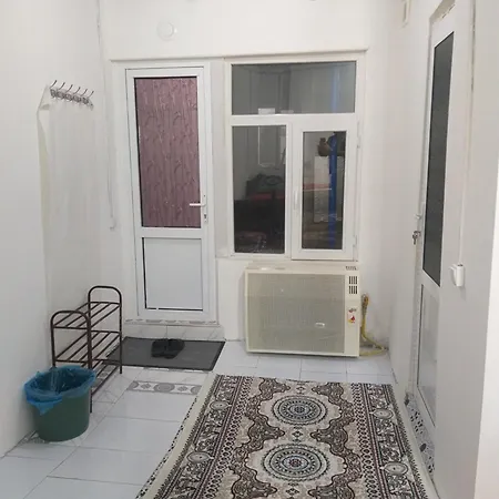 Raxat Guest House-2
