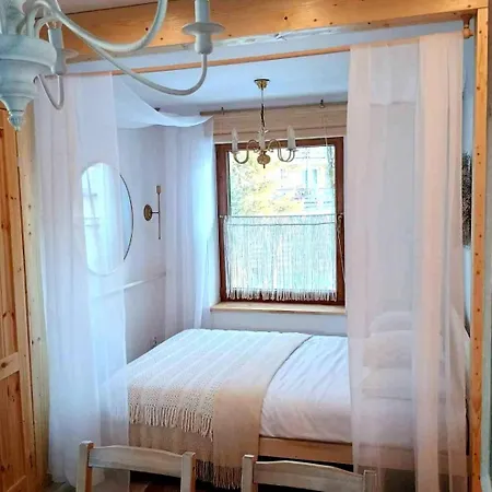 Apartament Tereska-2