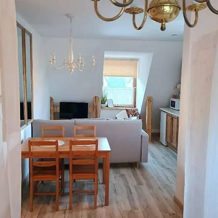 Apartament Tereska-3