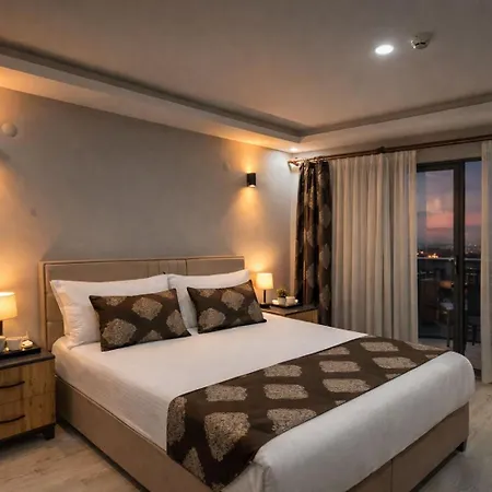 Whitestone Hotel-2