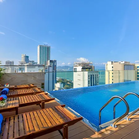 Maris Hotel Nha Trang-3
