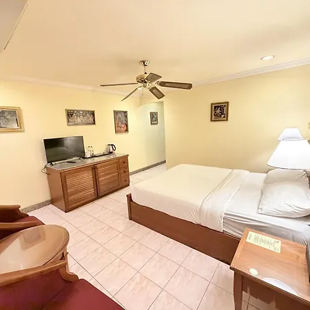 Copa Hotel-2