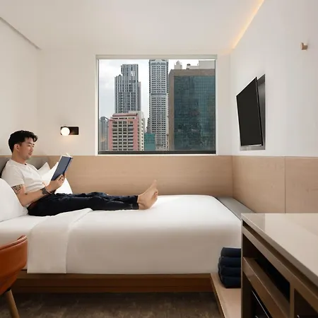 Asai Bangkok Sathorn-3