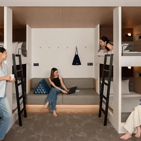 Asai Bangkok Sathorn-2