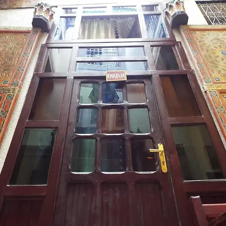 Dar Fes Huda-2