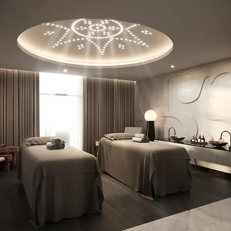 Abesq Doha Hotel And Residences, An Ihg Hotel-2