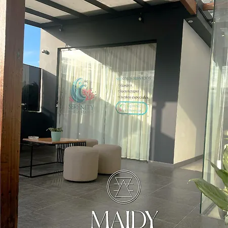 Maidy Luxury Hotel-2