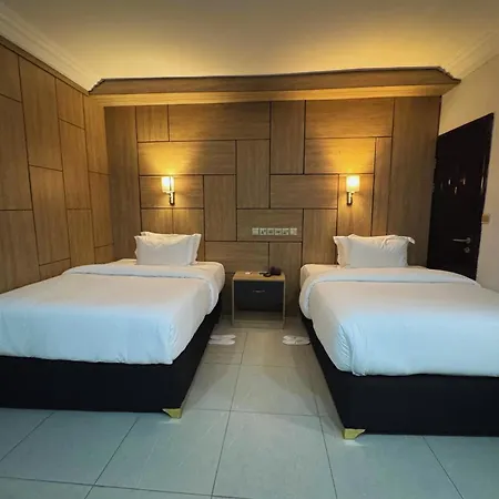 Marcsons Hotels And Resorts-2