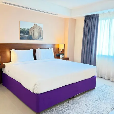 Kyriad Hotel Salalah-2