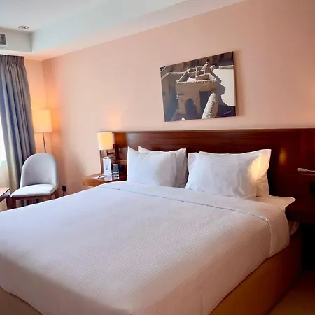Kyriad Hotel Salalah-3