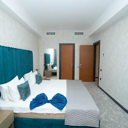 Arena Grand Hotel-3