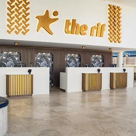 The Rif At Mangrove Beach Corendon Curacao All-Inclusive, Curio By Hilton-3