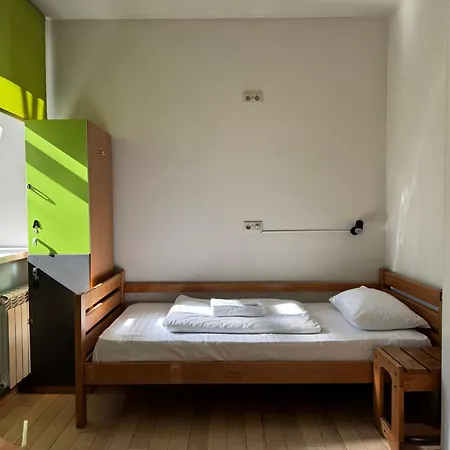 Dream Hostel Kyiv-2