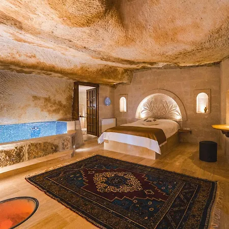 My Cave Suites-3