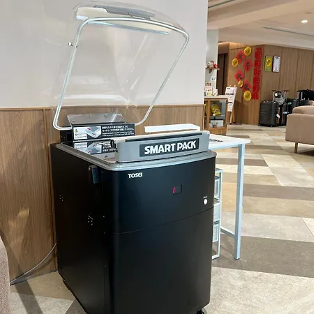 Sotetsu Grand Fresa Taipei Ximen-2