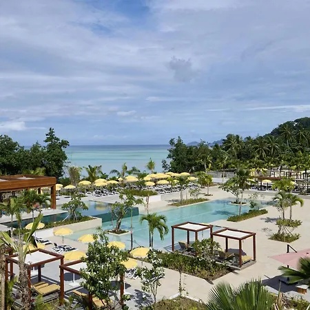 Canopy By Hilton Seychelles Resort-3