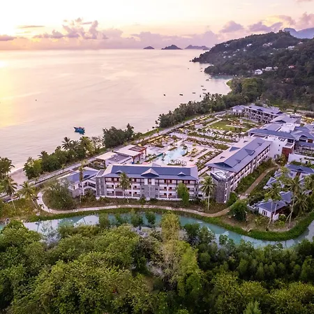 Canopy By Hilton Seychelles Resort-2