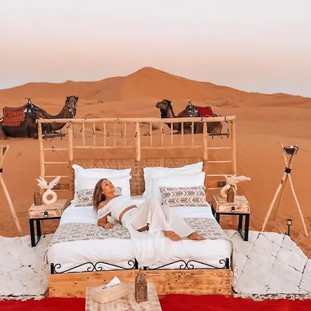Gorgeous Luxury Camp-2