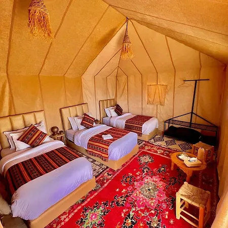 Gorgeous Luxury Camp-3