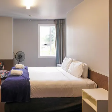 Rotorua Citizens Club-2