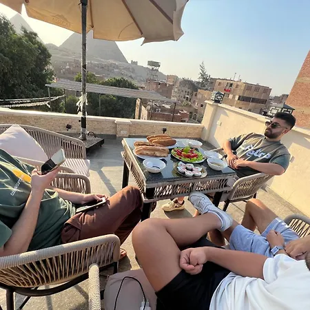 Lavista Pyramids View Relax & Enjoy-3