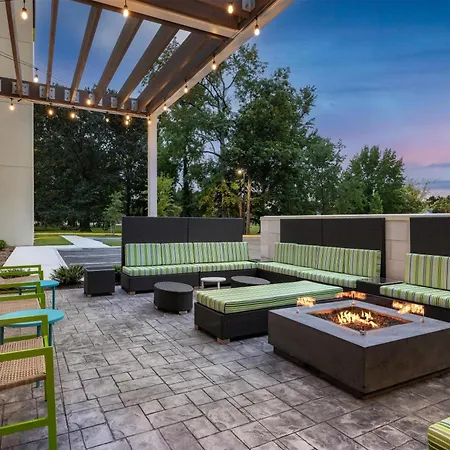 Home2 Suites By Hilton Virginia Beach Princess Anne-2