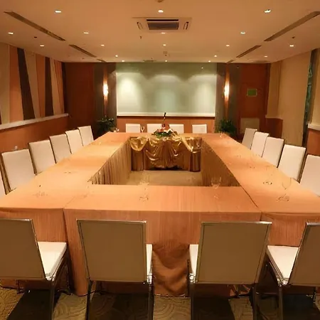 Clef Hotel Bangkok-2