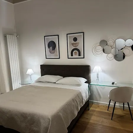 Villareale47 Luxury Suites & Rooms-2