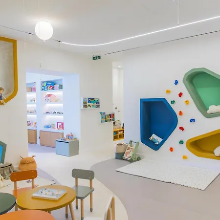 Sandblu Santorini, Lxr Hotels & Resorts-3