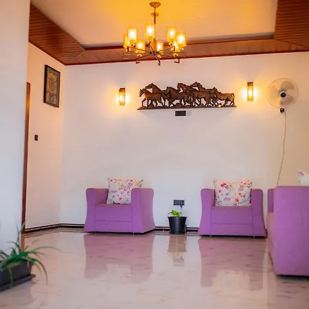 Golden Stars Hotel Dambulla-2