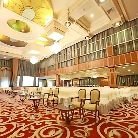 Gajahmada Graha Hotel-3