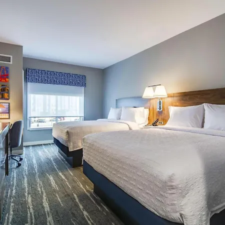 Hampton Inn & Suites By Hilton Louisville East Oxmoor-2