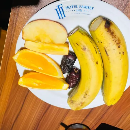 Hotel Family Inn-3