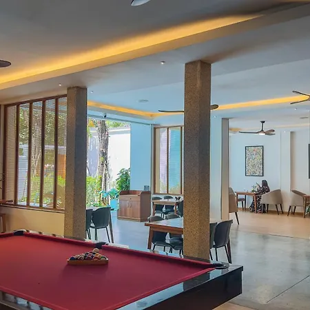 Smile Boutique Hotel By Ehm-3