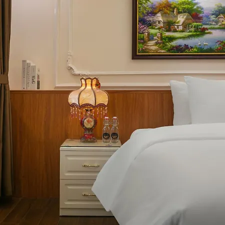 Trangtrang Luxury Hotel-3