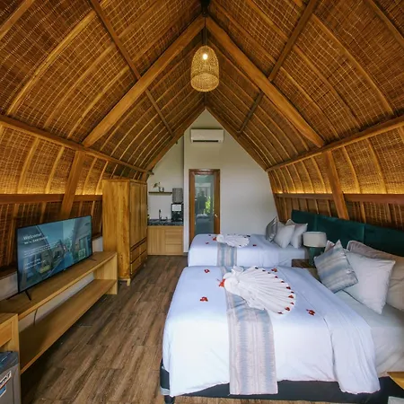 Abian Klumpu Villa & Spa Sanur Bali-2