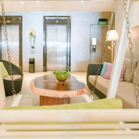A Hotel Joo Chiat, Stay From 7Pm To 9Am-3
