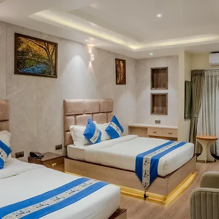 Hotel Smart Durbar-2