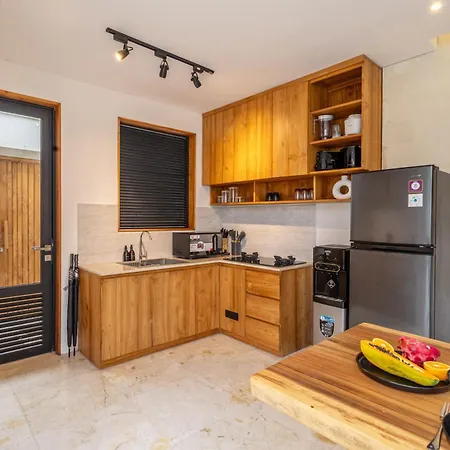Lekatika - Spacious Pool Villa Close To Local Hotspots-3
