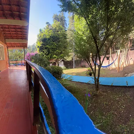 Pousada Sonho Meu - Conforto E Tranquilidade!-2