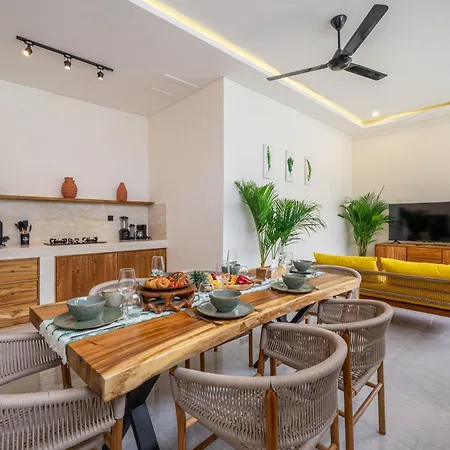 Balibay Villas - Secluded Pool Retreat Close To City Attractions-3
