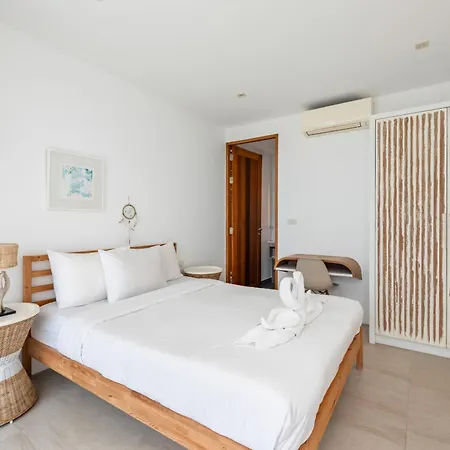 Villa V4 Boutique Premium Villa With Stunning Ocean Views-3