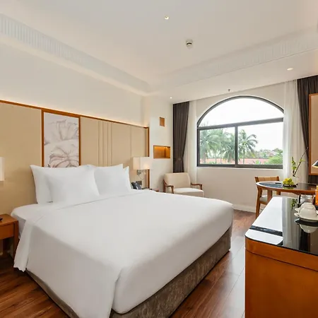 Nesta Hoian Resort & Spa-2