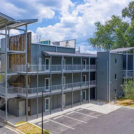 River Row Suites-2
