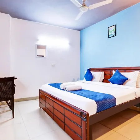 Hotel Royal - Hauz Khas Village Deer Park-2