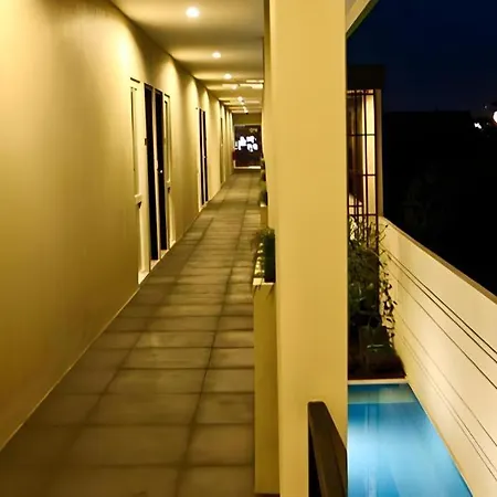 Eazy Suite Legian-2